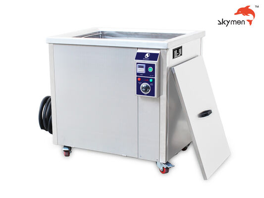 دستگاه شستشوی اولتراسونیک چرخ خودروی صنعتی 960 لیتری JP-1144ST
