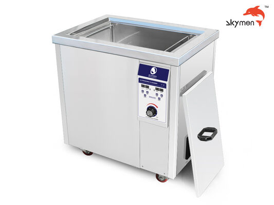 53L Skymen Jp-180st پاک کننده فوق صوتی برای تمیز کردن قطعات سخت افزاری بزرگتر