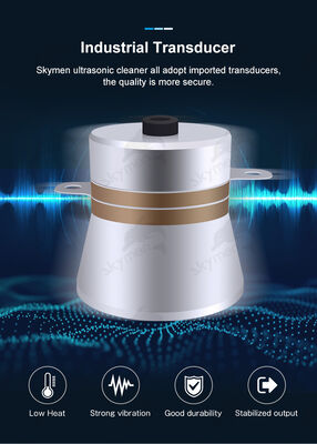 Skymen Industrial Ultrasonic Washing Machine Bath, Engine DPF Filter Cleaner, Parts Washing Machine 360L
