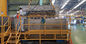 فولاد ضد زنگ بزرگ صنعتی مخزن اولتراسونیک موتور کامیون و پروانه قایق