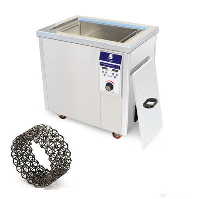 اسکایمن JP-300ST دستگاه تمیزکننده صنعتی اولتراسونیک 99 لیتری