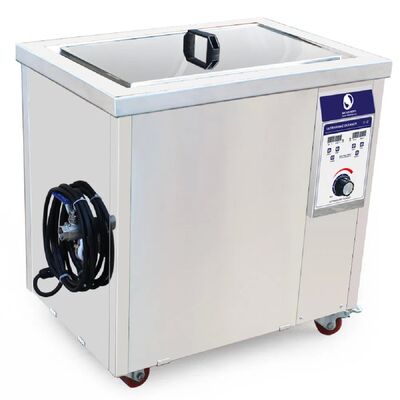 اسکایمن JP-300ST دستگاه تمیزکننده صنعتی اولتراسونیک 99 لیتری