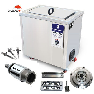 اسکایمن JP-300ST دستگاه تمیزکننده صنعتی اولتراسونیک 99 لیتری