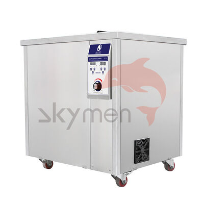 اسکایمن JP-300ST دستگاه تمیزکننده صنعتی اولتراسونیک 99 لیتری