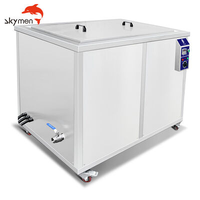 پاک کننده فوق صوتی صنعتی برای کاهش چربی DPF