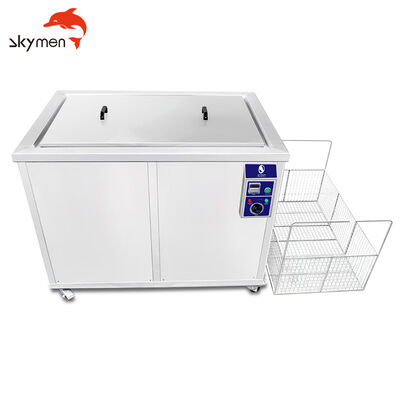پاک کننده فوق صوتی صنعتی برای کاهش چربی DPF