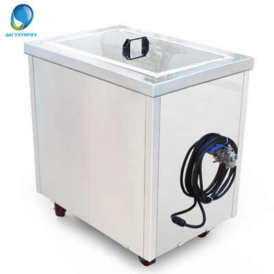 قیمت کارخانه تمیز کننده صنعتی اولتراسونیک با تحویل 3 روزه