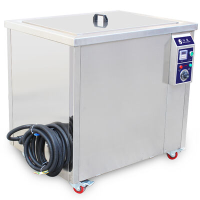 سریع پاک کننده آلاینده قیمت کارخانه 360L فیلتر پاک کننده فوق صوتی