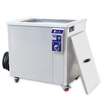سریع پاک کننده آلاینده قیمت کارخانه 360L فیلتر پاک کننده فوق صوتی