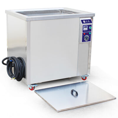 سریع پاک کننده آلاینده قیمت کارخانه 360L فیلتر پاک کننده فوق صوتی