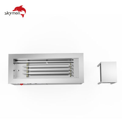 دستگاه التراسونیک غلتکی آنیلوکس صنعتی