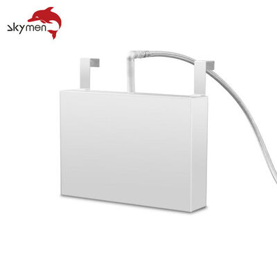 جعبه مبدل گرد آلتراسونیک صنعتی برای تمیز کردن مخازن
