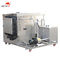 DPF / ارزش صنعتی التراسونیک تمیز کننده 600W 38L با سیستم تصفیه 28 / 40KHz