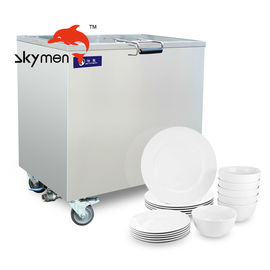 مخزن خنک کننده آشپزخانه SUS316 483L 6000W برای گلدان روغن