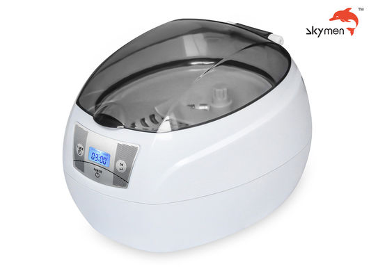 پاک کننده جواهرات التراسونیک 40KHz 35 Watt 750ml