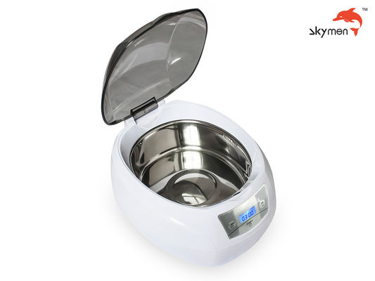 پاک کننده جواهرات التراسونیک 40KHz 35 Watt 750ml