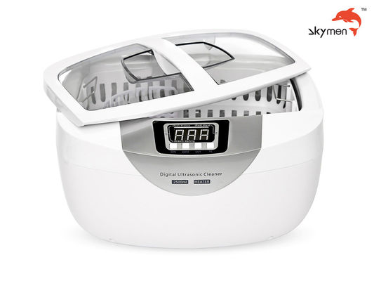 تمیز کننده خانگی التراسونیک خانگی 70W SUS304 Tank 2500ml