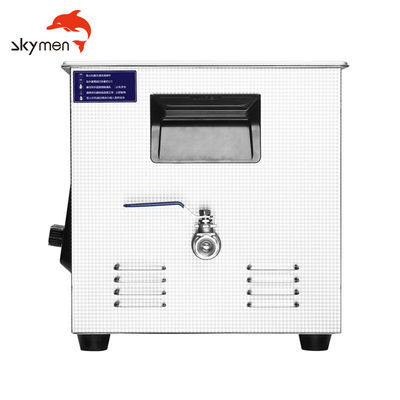 پاک کننده التراسونیک قطعات سوخت خودرو انژکتور سوخت 840W 22L PCB