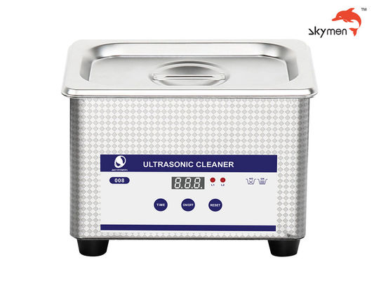 پاک کننده التراسونیک نیمکت JP-008 30min Timer 800ML 35W