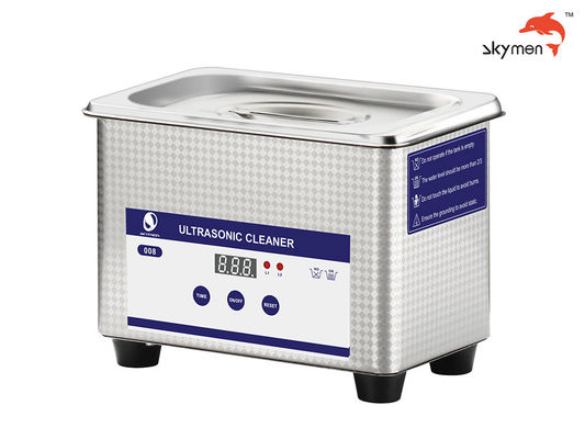 پاک کننده التراسونیک نیمکت JP-008 30min Timer 800ML 35W