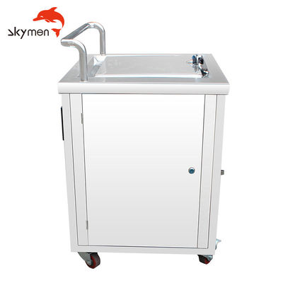 دستگاه تمیز کننده اولتراسونیک گلف کلاب صنعتی