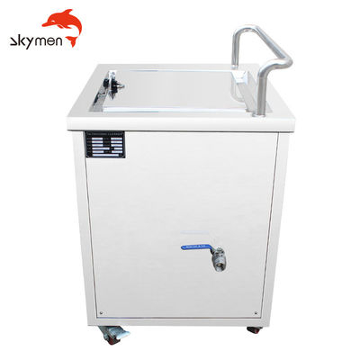 دستگاه تمیز کننده اولتراسونیک گلف کلاب صنعتی