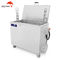 سرویس مخزن قابلمه تمیز کردن مخزن گرم کن با قدرت گرمایش 1.5 کیلو وات 168 لیتر