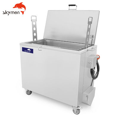 مخزن خنک کننده آشپزخانه SUS316 483L 6000W برای گلدان روغن