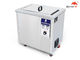6.0KW Heating Industrial Ultrasonic Cleaner SUS316 175L مخزن