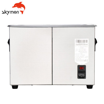پاک کننده التراسونیک پلاگین Benchtop 0.8mm Shell 480W برای PCB