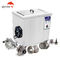 8.5 Gallon Industrial Ultrasonic Cleaner 600W SUS304 برای تخته های PCB