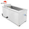 126 لیتری SUS304 Anilox Rolls Cleaner 400L برای صفحه رول
