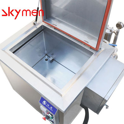 فیلتر انژکتور التراسونیک SUS201 95 Gallon 360L 28kHz