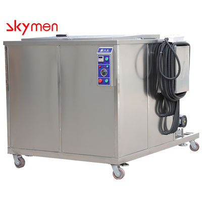 فیلتر انژکتور التراسونیک SUS201 95 Gallon 360L 28kHz