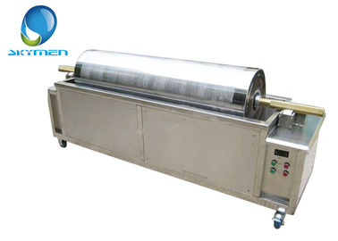 Skymen Ultrasonic Anilox Roller Cleaning Equipment For 2 Roller هر بار