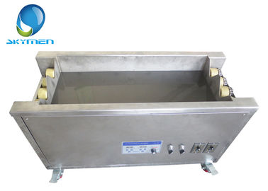 Skymen Ultrasonic Anilox Roller Cleaning Equipment For 2 Roller هر بار