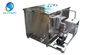 سیستم تصفیه سر سیلندر تمیز کننده سونوگرافی صنعتی 360L