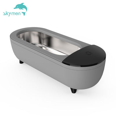 اسکایمن جواهرات قابل حمل اولتراسونیک پاک کننده 360 میلی لیتر حالت کنترل مصنوعی