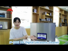 پاک کننده التراسونیک اسکایمن 30 لیتری با قدرت التراسونیک 600 وات