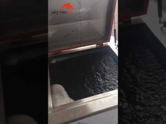 قطعات خودرو یاتاقان ها پاک کننده Skymen JP-300ST محلول های تمیز کننده تجهیزات تمیز کننده اولتراسوند