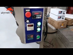 تمیز کردن کارآمد رولر آنیلوکس با فناوری اولتراسونیک Skymen